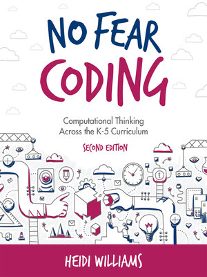 cover image of No Fear Coding